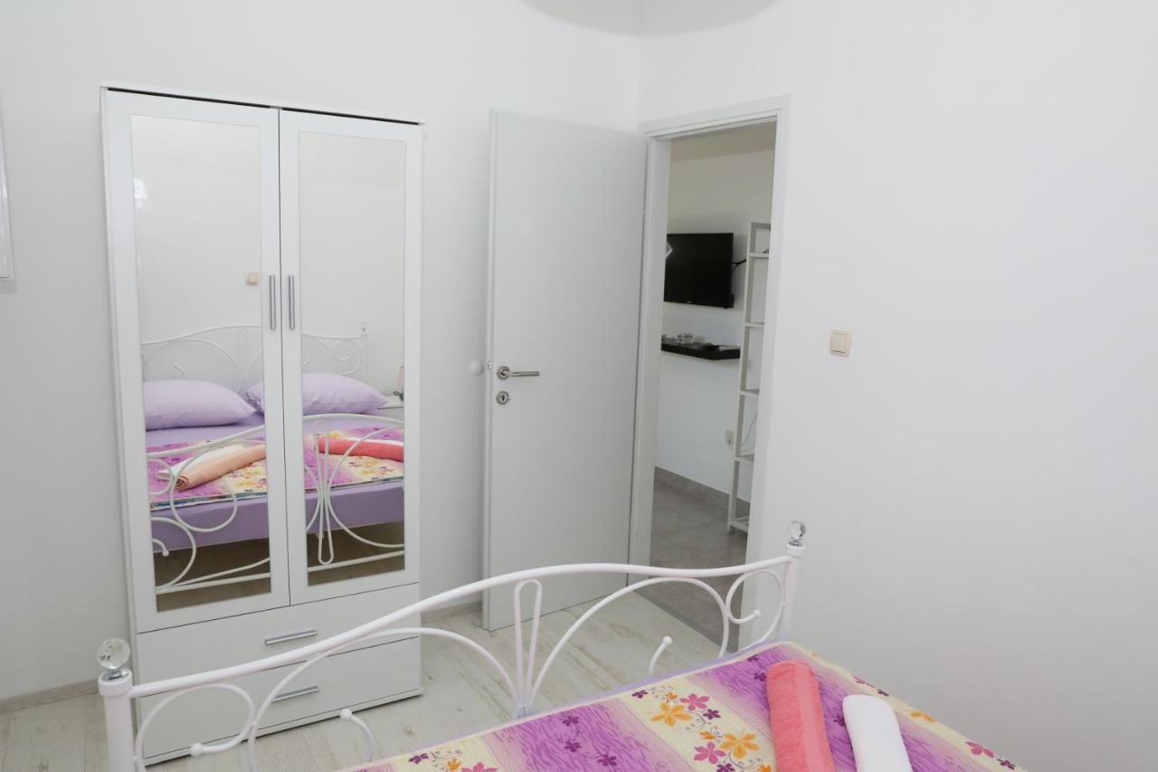 Apartman Sibenka Sibenik Exterior photo