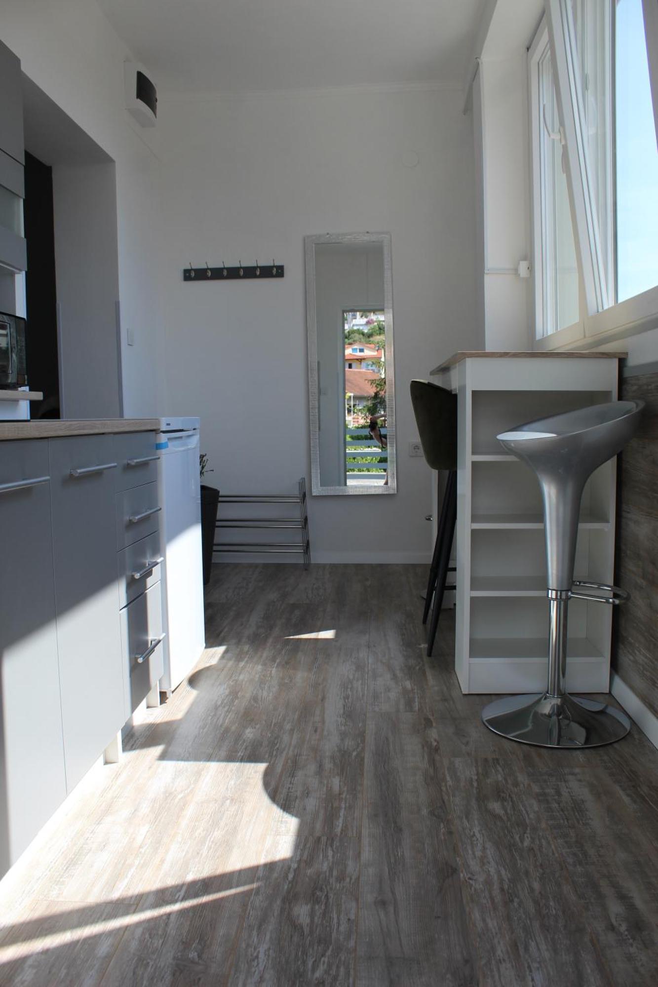 Apartman Sibenka Sibenik Exterior photo